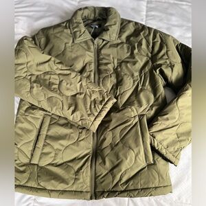 Men’s Light Jacket